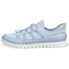 image:imageECCO Womens Gruuv Lite Easy SlipOn SneakerDusty BlueAir