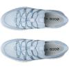 image:imageECCO Womens Gruuv Lite Easy SlipOn SneakerDusty BlueAir