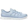 image:imageECCO Womens Gruuv Lite Easy SlipOn SneakerDusty BlueAir