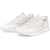 image:imageECCO Womens Gruuv Lite Easy SlipOn SneakerLimestoneGravel