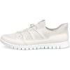 image:imageECCO Womens Gruuv Lite Easy SlipOn SneakerLimestoneGravel