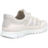 image:imageECCO Womens Gruuv Lite Easy SlipOn SneakerLimestoneGravel