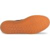 image:imageECCO Womens Soft 11 Lace UpBlack  Light White