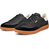 image:imageECCO Womens Soft 11 Lace UpBlack  Light White