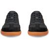 image:imageECCO Womens Soft 11 Lace UpBlack  Light White