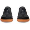 image:imageECCO Womens Soft 11 Lace UpBlack Bright White