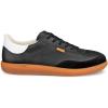 image:imageECCO Womens Soft 11 Lace UpBlack Bright White