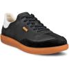 image:imageECCO Womens Soft 11 Lace UpBlack Bright White