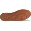 image:imageECCO Womens Soft 11 Lace UpGravel SuedeWhitePython