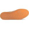 image:imageECCO Womens Soft 11 Lace UpPure Cashmere SuedeBright White