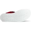 image:imageECCO Womens Soft Cross StrapChili Red Nubuck