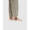 image:imageECCO Womens Soft Cross StrapPure Cashmere Metallic