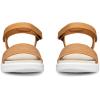 image:imageECCO Womens Soft Two StrapCashmereLion