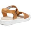 image:imageECCO Womens Soft Two StrapCashmereLion