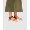 image:imageECCO Womens Soft Two StrapCashmereLion