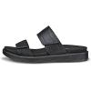 image:imageECCO womens Soft Two BandBlackBlack
