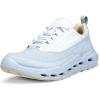 image:imageECCO Womens Biom 720 Goretex Waterproof LeatherDusty BlueAirConcrete
