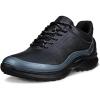 image:imageECCO Womens Biom Energi Waterproof WalkingBuffed SilverBlack