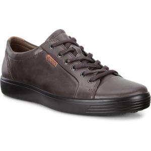 image:imageECCO Mens Soft VII OxfordLicorice