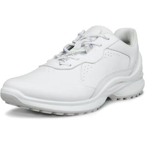 image:imageECCO Womens Biom Energi Lace Up WalkingWhite