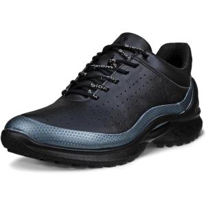 image:imageECCO Womens Biom Energi Waterproof WalkingBuffed SilverBlack