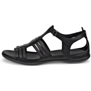 image:imageECCO Womens Flash Huarache LeatherBlack