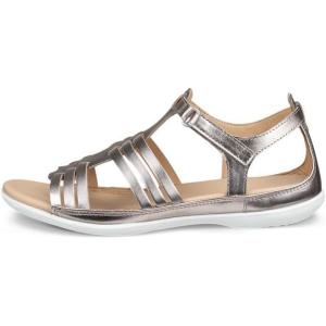 image:imageECCO Womens Flash Huarache LeatherPure Cashmere