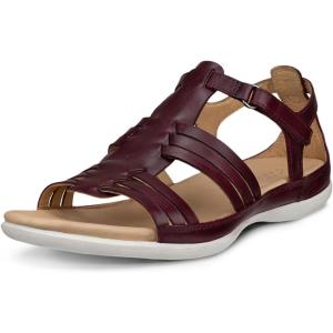 image:imageECCO Womens Flash Huarache LeatherRuby