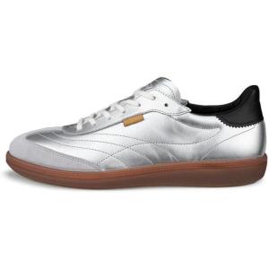 image:imageECCO Womens Soft 11 Lace UpConcrete SuedePure SilverBlack