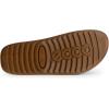 image:imageECCO Womens Cozmo Casual BuckleCamel Suede