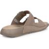 image:imageECCO Womens Cozmo Casual BucklePure Cashmere Suede