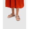 image:imageECCO Womens Cozmo Casual BucklePure Cashmere Suede