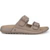 image:imageECCO Womens Cozmo Casual BucklePure Cashmere Suede