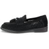 image:imageECCO Womens Dress Classic 15 Perforated TasselBlack Suede