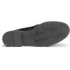 image:imageECCO Womens Dress Classic 15 Perforated TasselBlack Suede