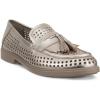 image:imageECCO Womens Dress Classic 15 Perforated TasselPure Cashmere Foil