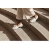 image:imageECCO Womens Dress Classic 15 Perforated TasselWhite