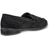 image:imageECCO Womens Dress Classic 15 TasselBlack Suede
