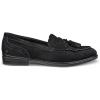 image:imageECCO Womens Dress Classic 15 TasselBlack Suede