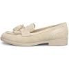 image:imageECCO Womens Dress Classic 15 TasselSand Suede