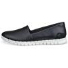 image:imageECCO Womens Gruuv Lite Espadrille Slip onBlack