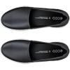 image:imageECCO Womens Gruuv Lite Espadrille Slip onBlack