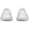 image:imageECCO Womens Gruuv Lite Espadrille Slip onWhiteShadow White