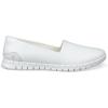 image:imageECCO Womens Gruuv Lite Espadrille Slip onWhiteShadow White