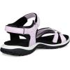 image:imageECCO Womens Offroad Roam SandalBlossom Rose Nubuck