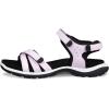 image:imageECCO Womens Offroad Roam SandalBlossom Rose Nubuck