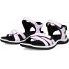 image:imageECCO Womens Offroad Roam SandalBlossom Rose Nubuck