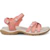 image:imageECCO Womens Offroad Roam SandalBurnt CoralSpiced Coral Nubuck