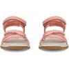 image:imageECCO Womens Offroad Roam SandalBurnt CoralSpiced Coral Nubuck