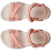 image:imageECCO Womens Offroad Roam SandalBurnt CoralSpiced Coral Nubuck